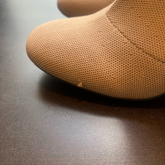 MIA Braxton Block Heel Boot - Picture 6 of 8